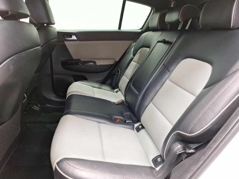 Used Kia Sportage 2017 for sale - 76450803: Photo 6