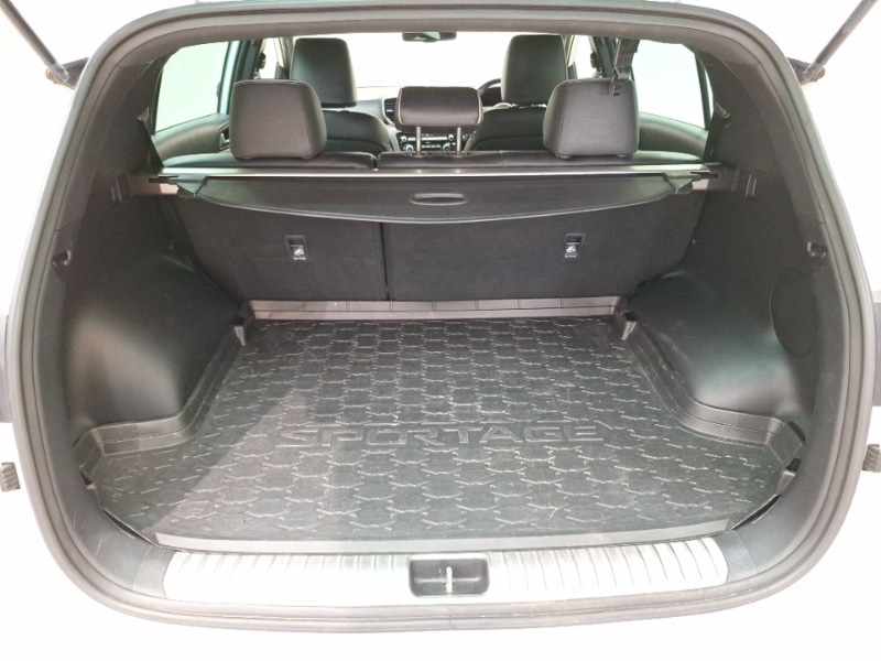 Used Kia Sportage 2017 for sale - 76450803: Photo 8