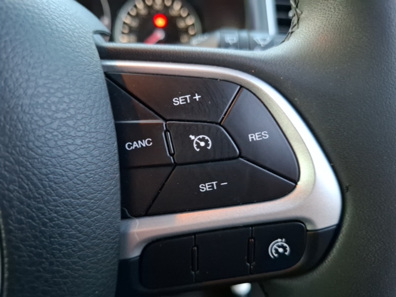 Used Jeep Renegade 2018 for sale - 76974861: Photo 13