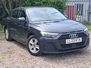 Used Audi A1 2023 for sale - 78756947: Photo