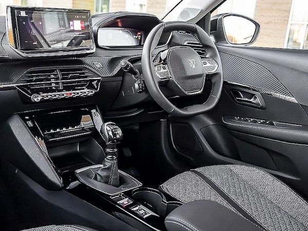 Used Peugeot 208 2025 for sale - 76116185: Photo 12