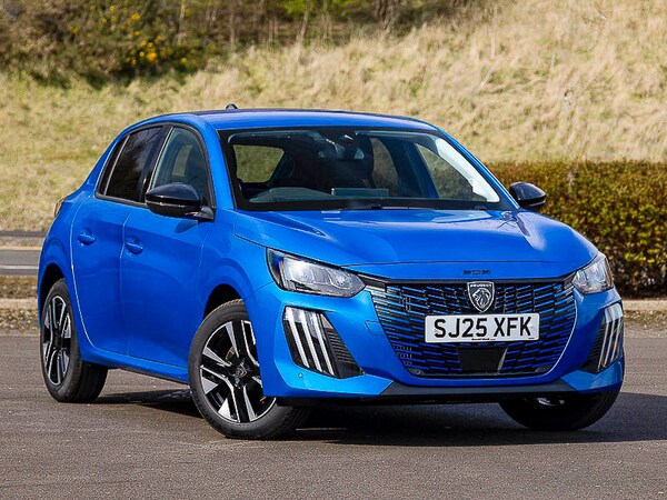 Used Peugeot 208 2025 for sale - 76116185: Photo 1
