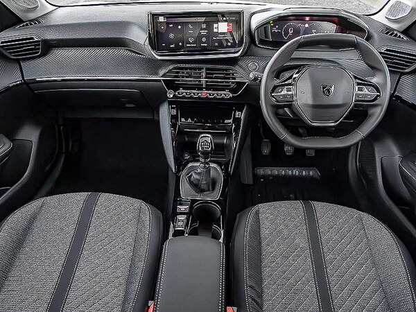 Used Peugeot 208 2025 for sale - 76116185: Photo 2