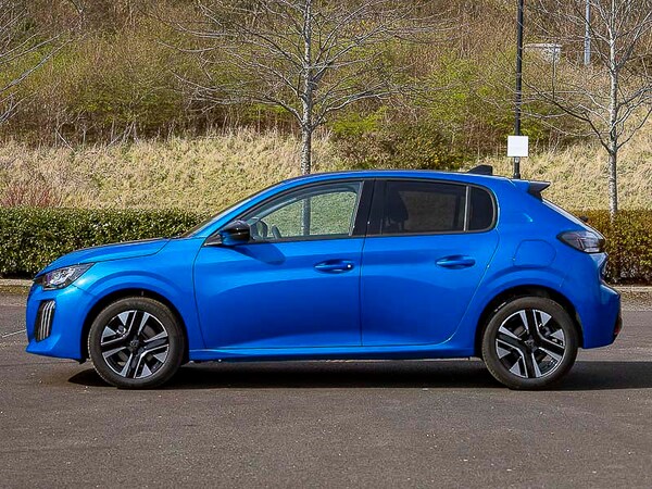 Used Peugeot 208 2025 for sale - 76116185: Photo 4