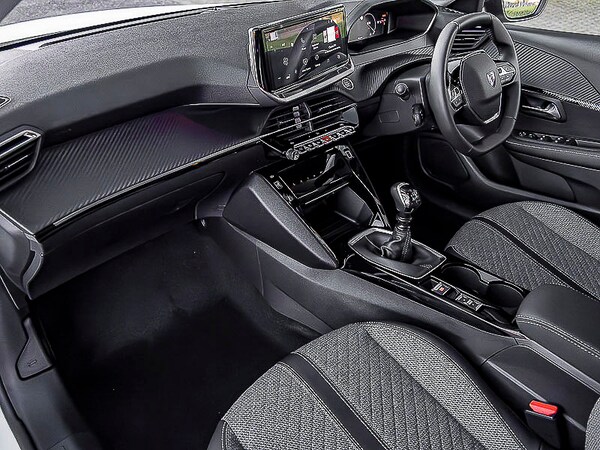 Used Peugeot 208 2025 for sale - 76116185: Photo 5