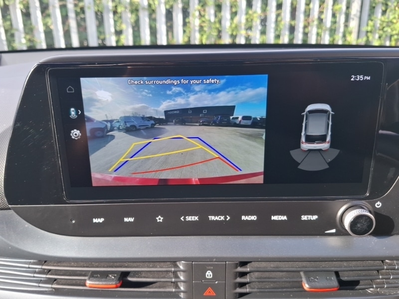 Used Hyundai i20 2023 for sale - 77689791: Photo 10