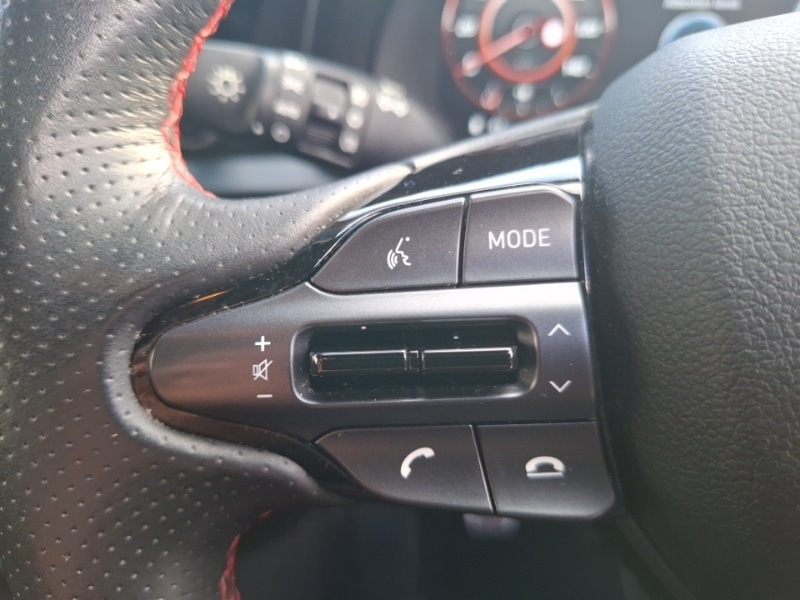 Used Hyundai i20 2023 for sale - 77689791: Photo 16