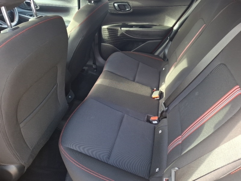 Used Hyundai i20 2023 for sale - 77689791: Photo 6