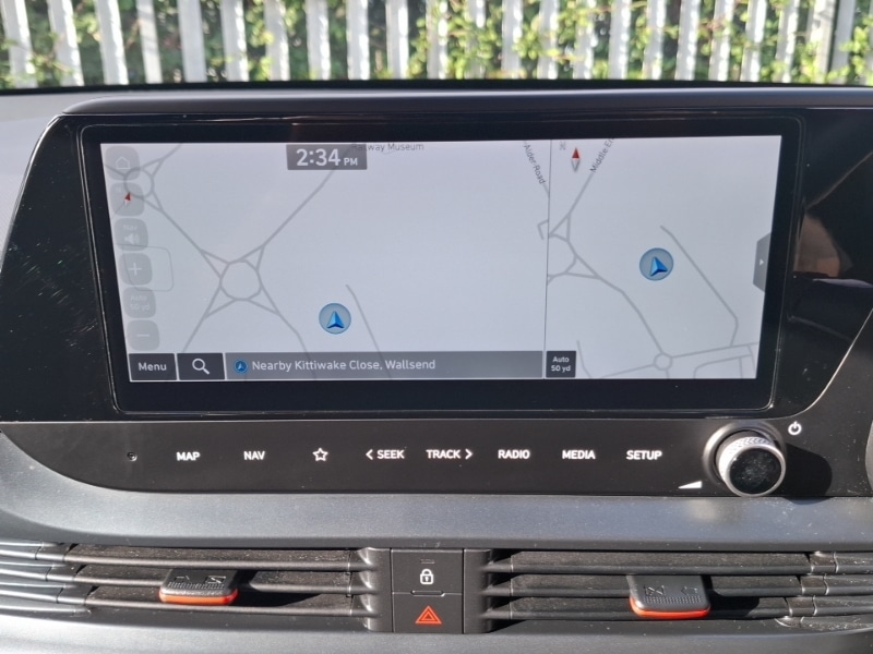 Used Hyundai i20 2023 for sale - 77689791: Photo 7