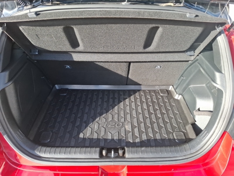 Used Hyundai i20 2023 for sale - 77689791: Photo 8