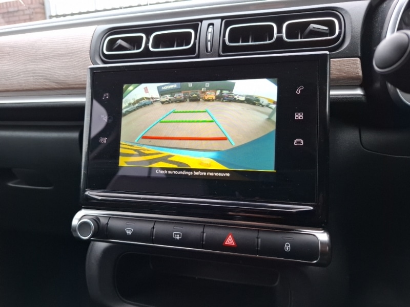 Used Citroen C3 2023 for sale - 77543949: Photo 10