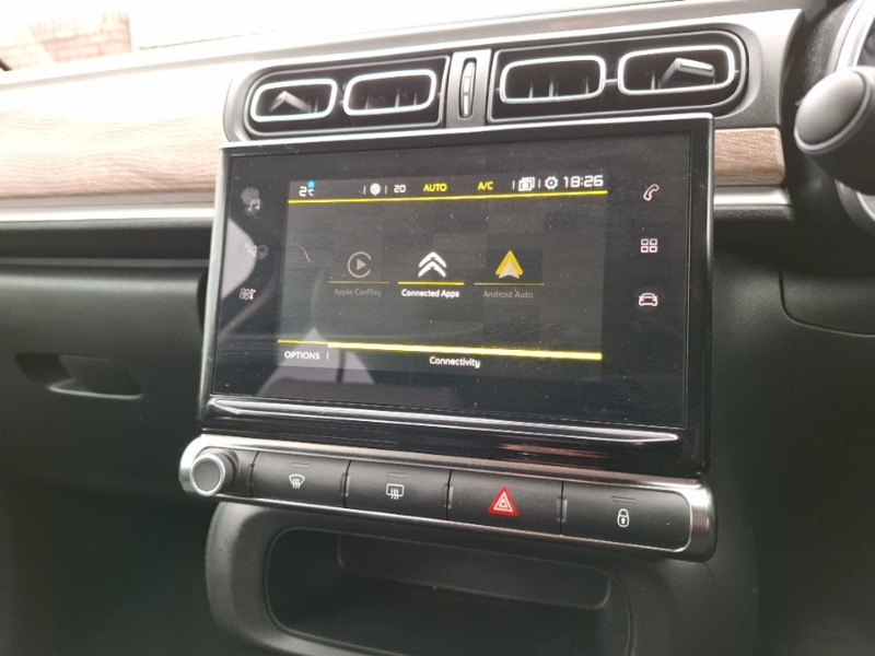 Used Citroen C3 2023 for sale - 77543949: Photo 11