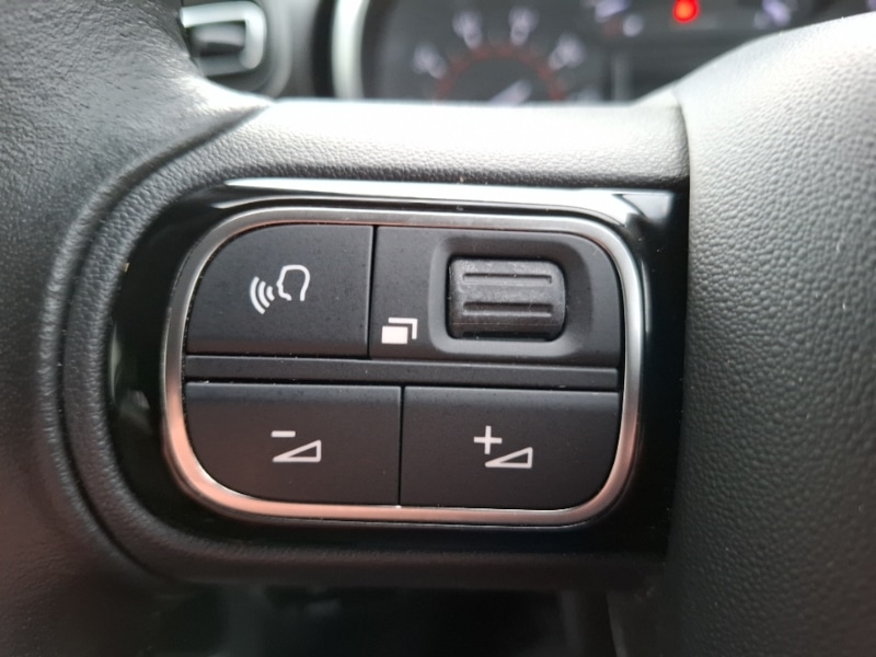 Used Citroen C3 2023 for sale - 77543949: Photo 13