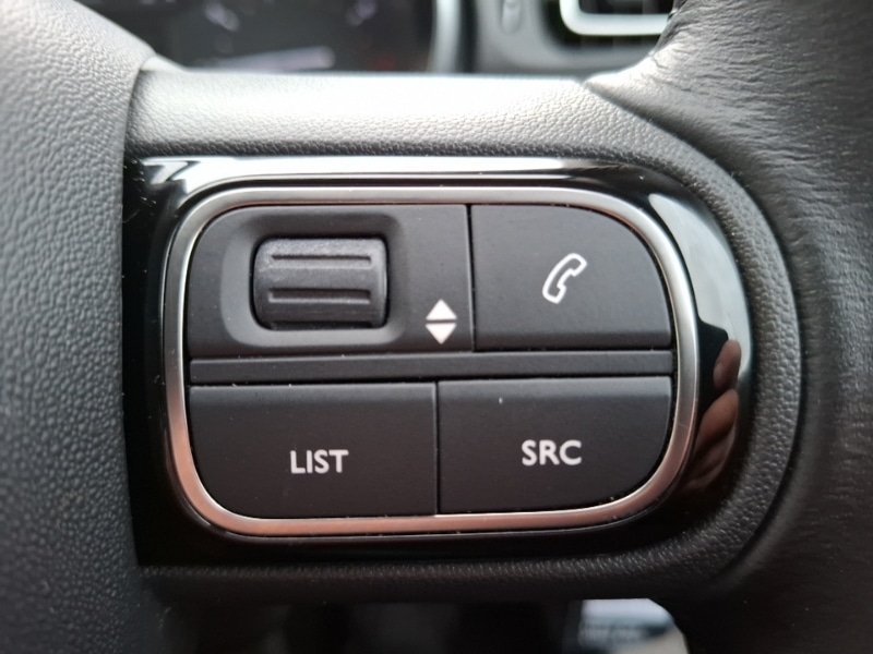 Used Citroen C3 2023 for sale - 77543949: Photo 14