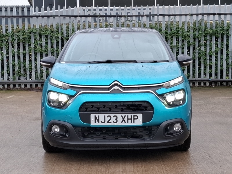 Used Citroen C3 2023 for sale - 77543949: Photo 18
