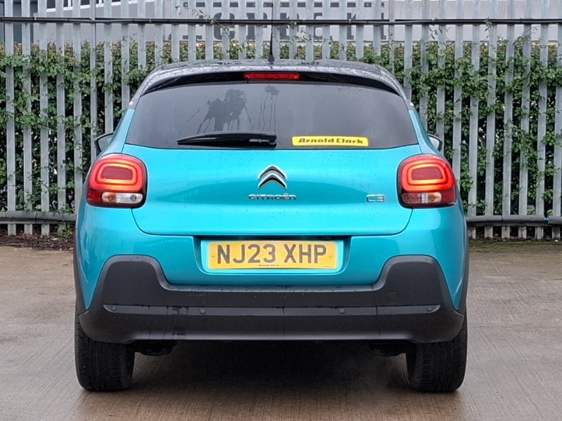 Used Citroen C3 2023 for sale - 77543949: Photo 19