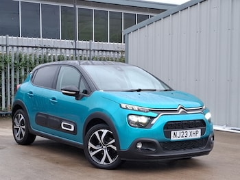 Used Citroen C3 2023 for sale - 77543949: Photo