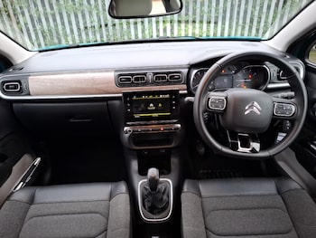 Used Citroen C3 2023 for sale - 77543949: Photo