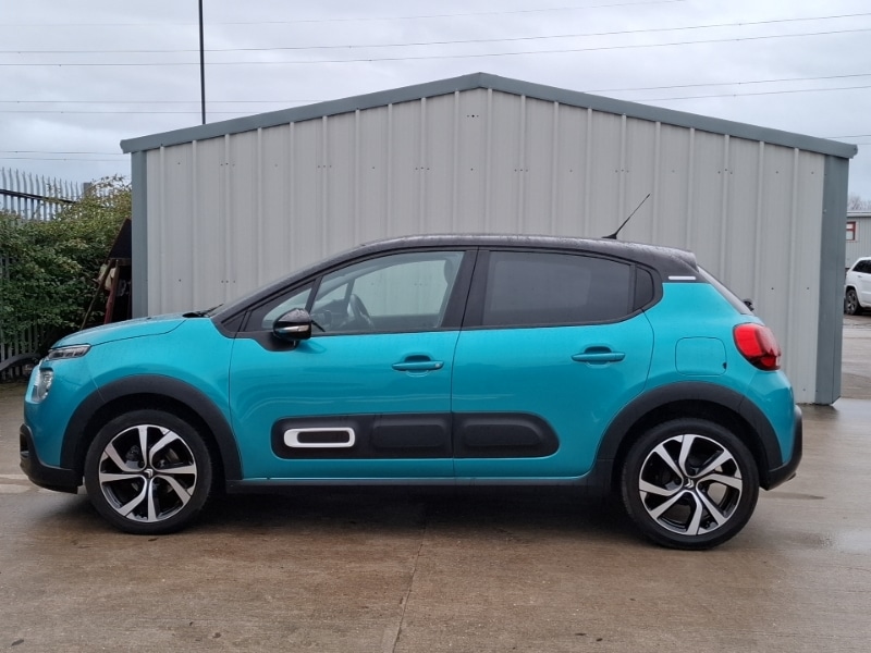 Used Citroen C3 2023 for sale - 77543949: Photo 4