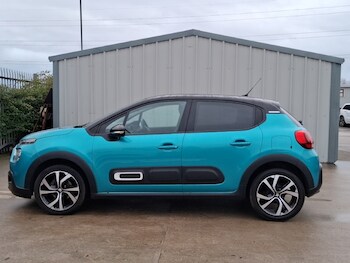 Used Citroen C3 2023 for sale - 77543949: Photo