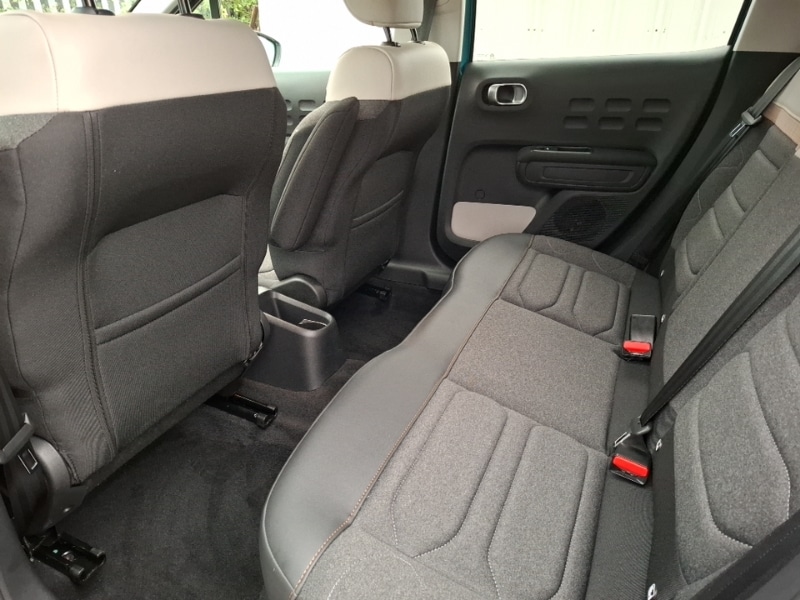 Used Citroen C3 2023 for sale - 77543949: Photo 6