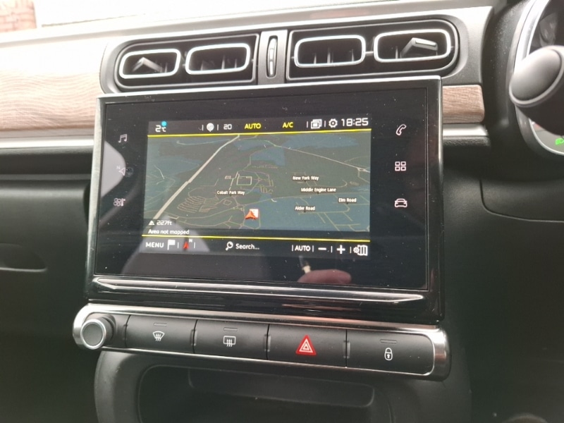 Used Citroen C3 2023 for sale - 77543949: Photo 7