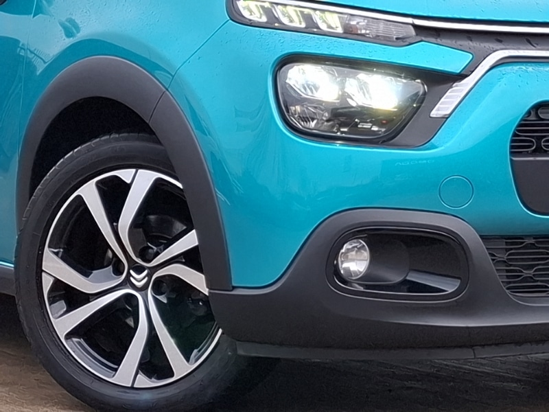 Used Citroen C3 2023 for sale - 77543949: Photo 9