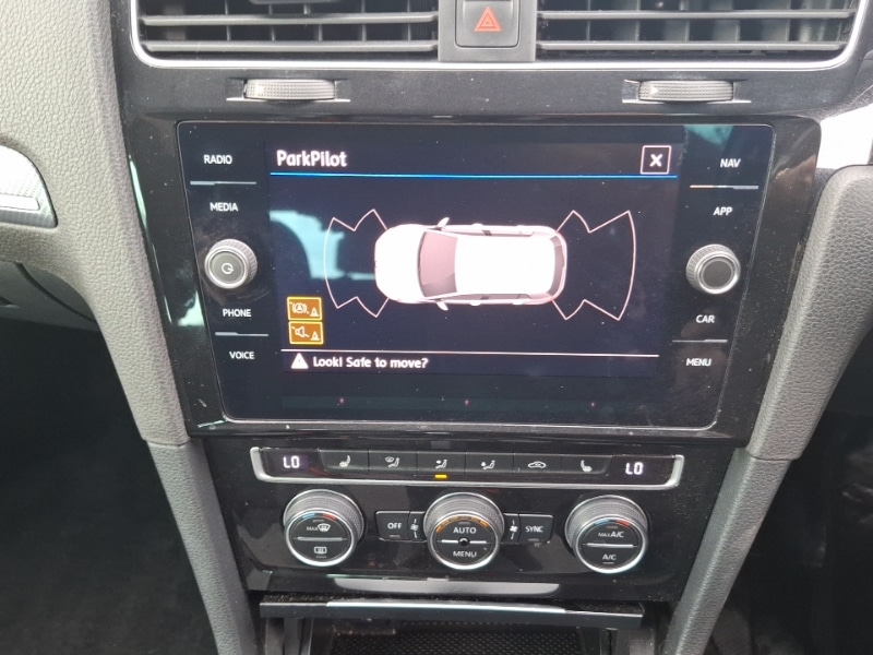 Used Volkswagen Golf 2020 for sale - 76437686: Photo 10