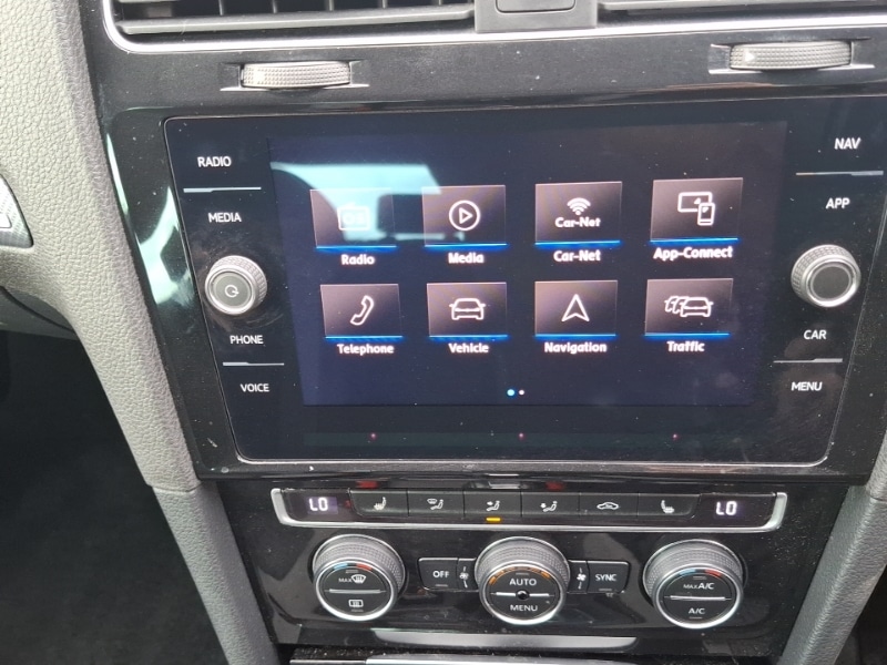 Used Volkswagen Golf 2020 for sale - 76437686: Photo 11