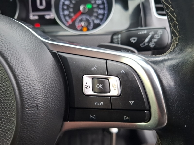 Used Volkswagen Golf 2020 for sale - 76437686: Photo 15