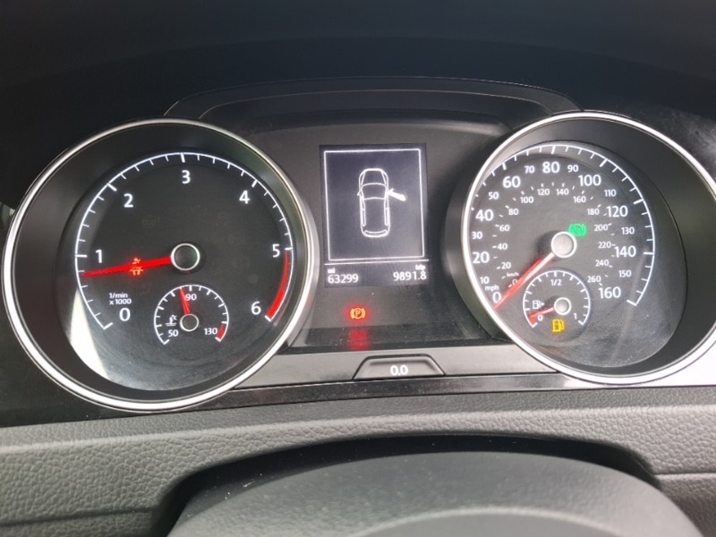 Used Volkswagen Golf 2020 for sale - 76437686: Photo 17