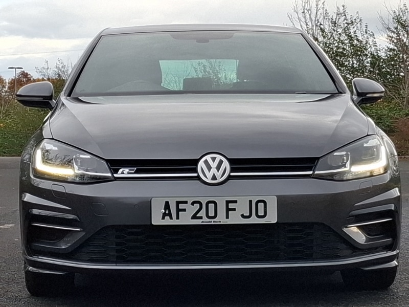 Used Volkswagen Golf 2020 for sale - 76437686: Photo 18
