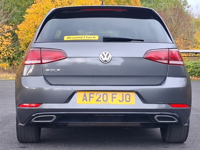 Used Volkswagen Golf 2020 for sale - 76437686: Photo 19