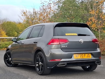 Used Volkswagen Golf 2020 for sale - 76437686: Photo