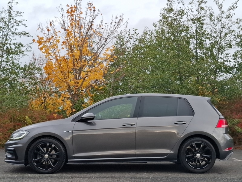 Used Volkswagen Golf 2020 for sale - 76437686: Photo 4