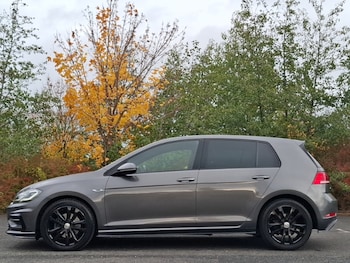 Used Volkswagen Golf 2020 for sale - 76437686: Photo