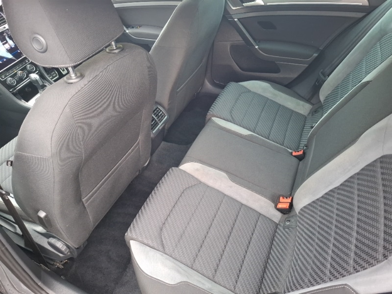 Used Volkswagen Golf 2020 for sale - 76437686: Photo 6