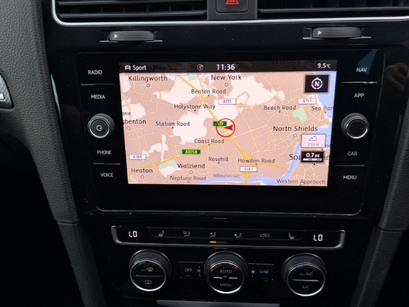 Used Volkswagen Golf 2020 for sale - 76437686: Photo 7