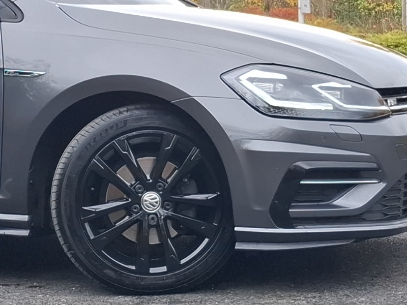 Used Volkswagen Golf 2020 for sale - 76437686: Photo 9