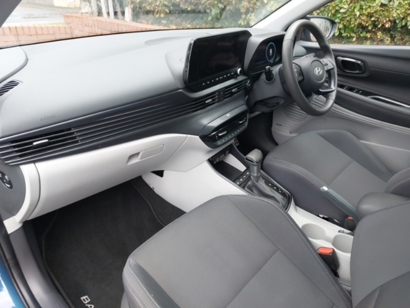 Used Hyundai BAYON 2024 for sale - 76465110: Photo 5