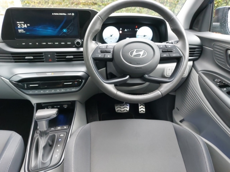 Used Hyundai BAYON 2024 for sale - 76465110: Photo 7