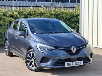Used Renault Clio 2021 for sale - 78998375: Photo