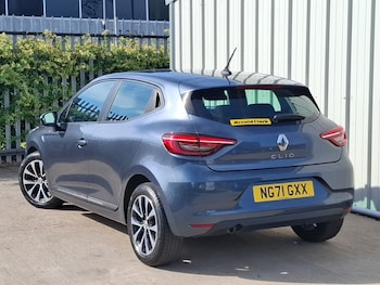 Used Renault Clio 2021 for sale - 78998375: Photo
