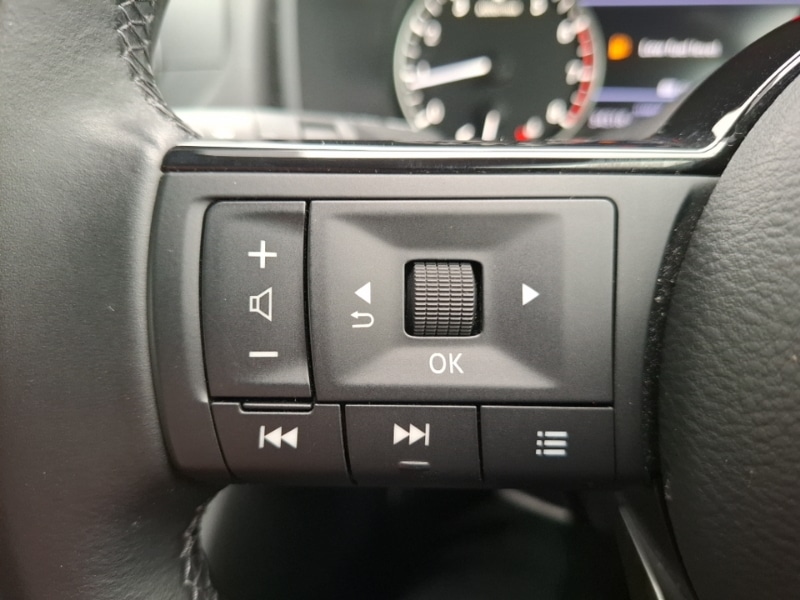 Used Nissan Qashqai 2022 for sale - 78005939: Photo 13