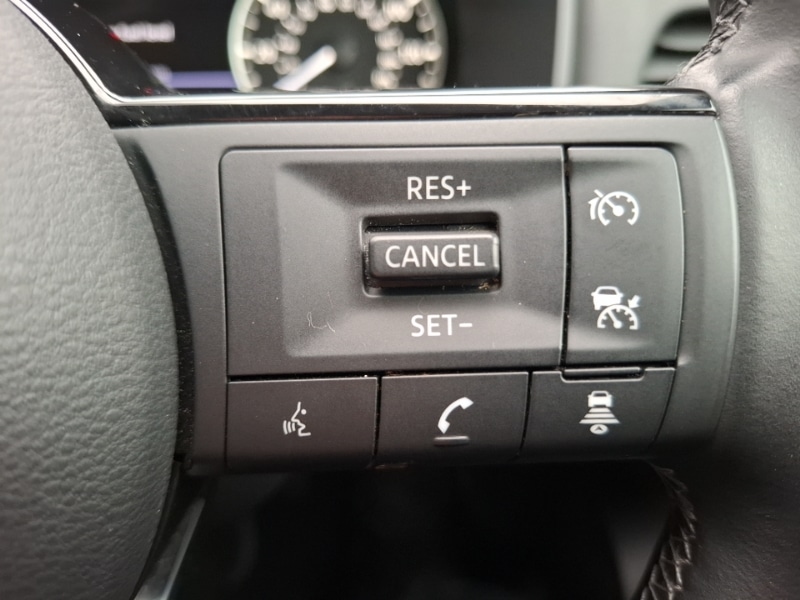 Used Nissan Qashqai 2022 for sale - 78005939: Photo 14