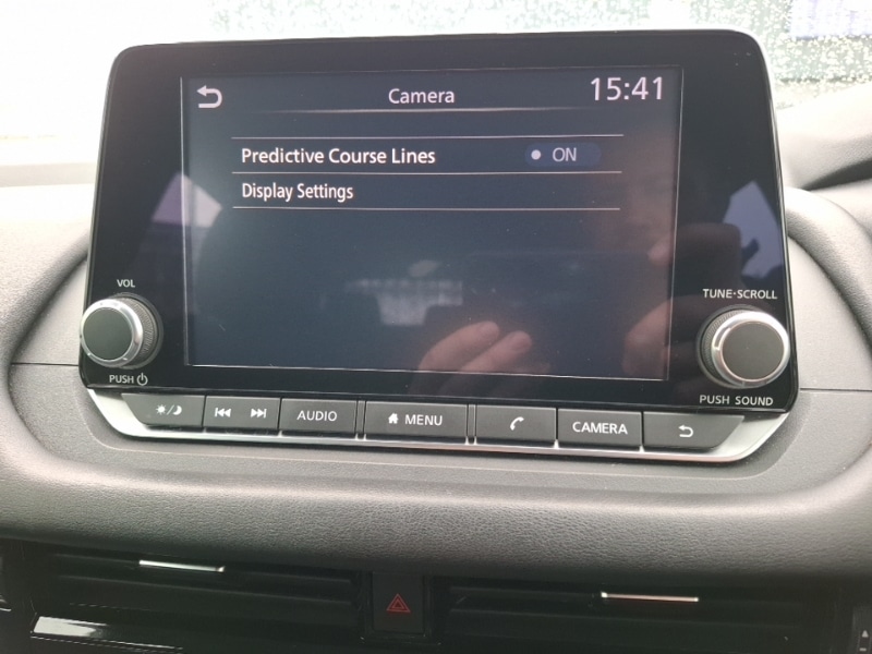 Used Nissan Qashqai 2022 for sale - 78005939: Photo 15