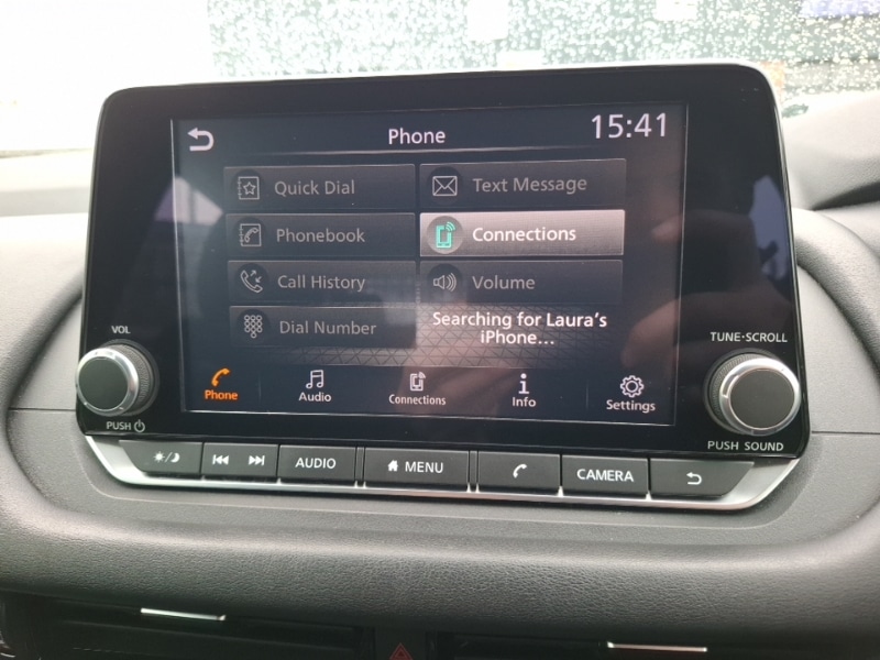 Used Nissan Qashqai 2022 for sale - 78005939: Photo 16