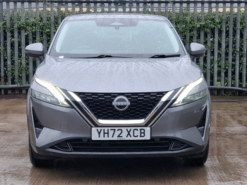 Used Nissan Qashqai 2022 for sale - 78005939: Photo 18