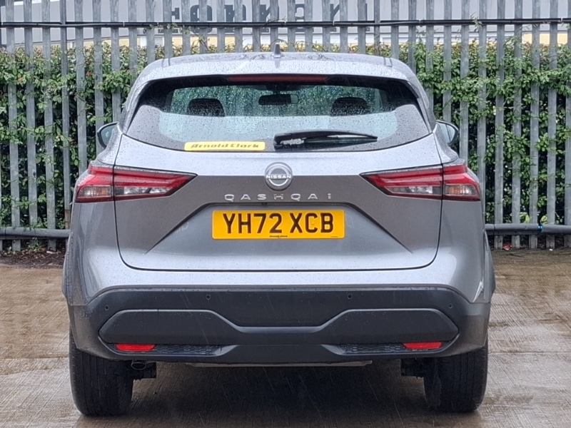 Used Nissan Qashqai 2022 for sale - 78005939: Photo 19