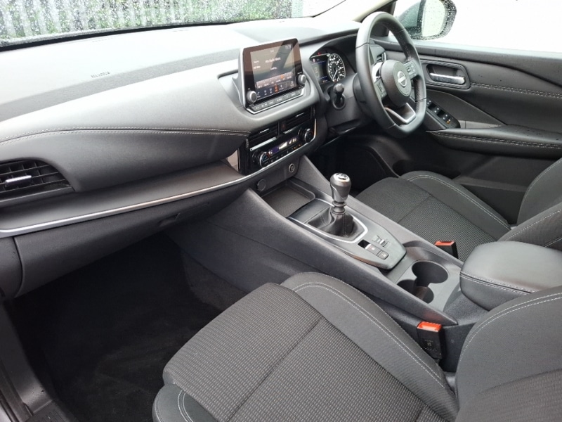 Used Nissan Qashqai 2022 for sale - 78005939: Photo 5